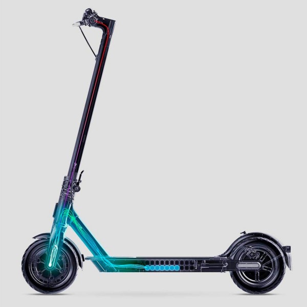 Xiaomi mi scooter essential negro patinete eléctrico 20km/h autonomia 20km ruedas 8.5'' frenos e-abs